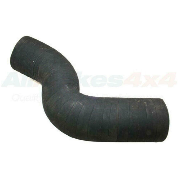 Intercooler To Manifold Turbo Rubber Hose