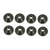 Collar Valve Sprimg Cup Set X8