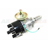Petrol Type Distributor