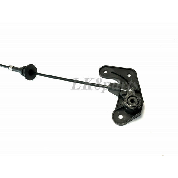 Hood Control Latch Release Cable