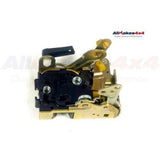 FRONT RHS DOOR LOCK CATCH DRIVERS SIDE LATCH