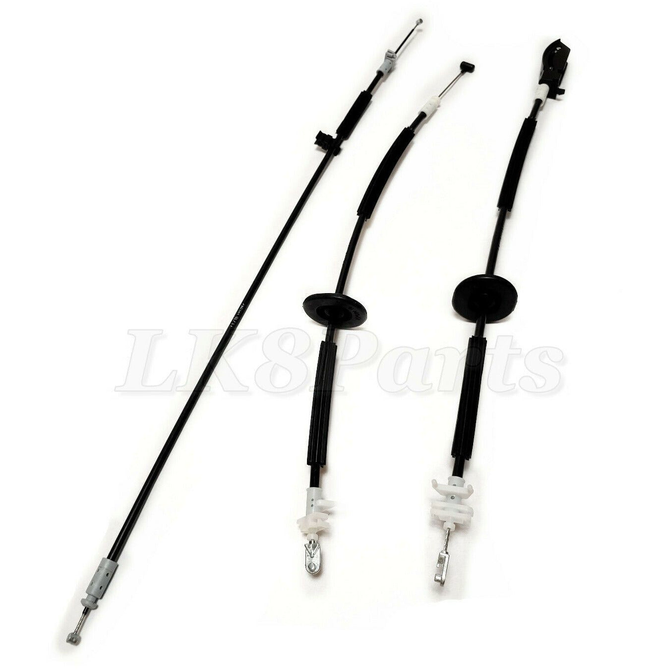 Door Cable Latch Release Left Front Driver Side – Lucky8 Off Road