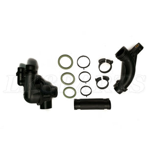 New Thermostat Kit for Land Rover Freelander 02-05