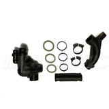 New Thermostat Kit for Land Rover Freelander 02-05