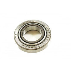 Discovery I Differential