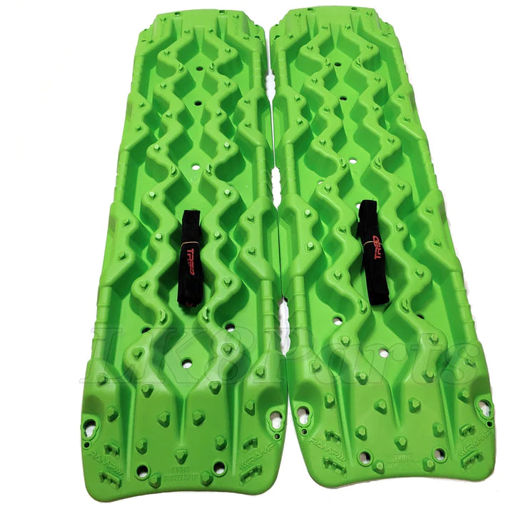 TRED GT RECOVERY DEVICE – Lucky8 Off Road