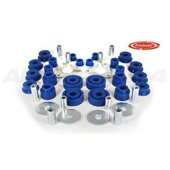 DEFENDER SUSPENSION BUSHINGS