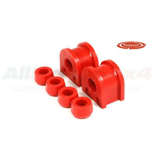 Front Sway Bar Bushing Kit Performance GAL166R