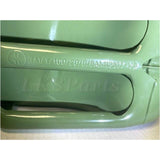 Green Wavian NATO Style Jerry Can 20L / 5 Gal. European Military Spec