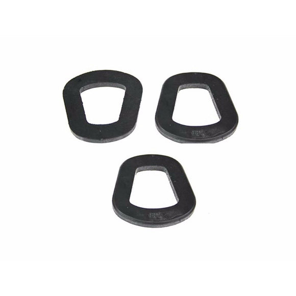 Pack of 3 Wavian 4.8mm Rubber Seals Jerry Can Gaskets GJC99 New