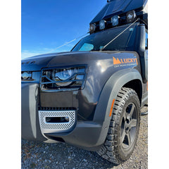 DEFENDER L663 LIGHT GUARDS