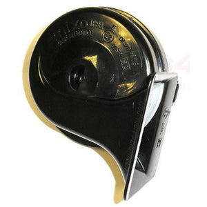 HORN HIGH NOTE TONE