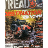 Proud Rhino Defender 110/130 L663 Rock Slider Kit