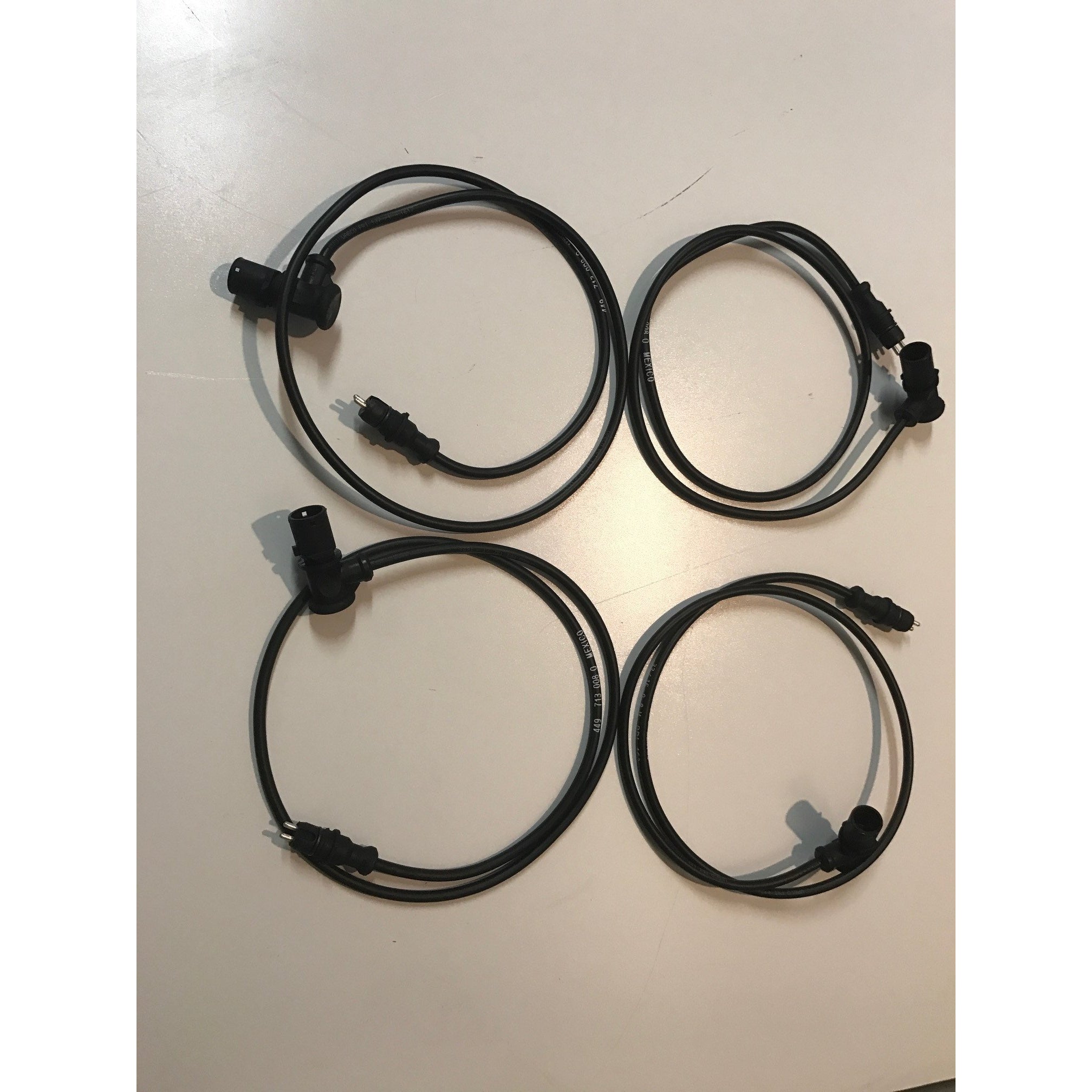 DISCOVERY II BRAKE SWITCHES AND SENSORS – Lucky8 Off Road