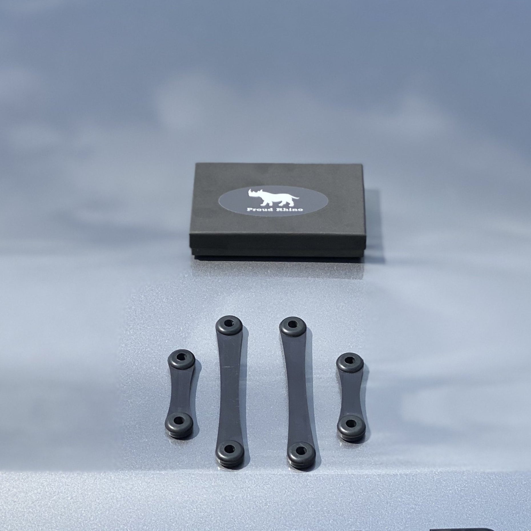 Proud Rhino PR25DEF-1 Lift Rods – 1
