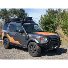 LR3 RAISED AIR INTAKE