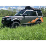 PROSPEED ROOF RACK - OUT OF STOCK