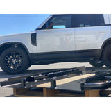 Proud Rhino Defender 110/130 L663 Rock Slider Kit