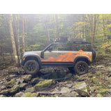 Proud Rhino Defender 110/130 L663 Rock Slider Kit