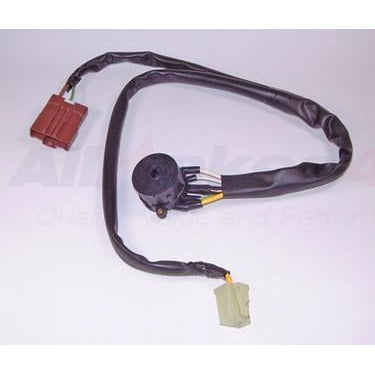 ラッキーイノリ IGNITION SWITCH – Lucky8 Off Road