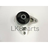 REAR SUSPENSION SUPPORT BRACKET