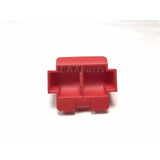 Tow Hitch Cover Blanking Plug Frame Red Genuine