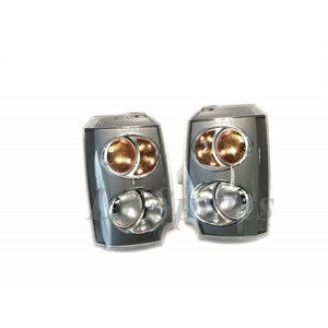 FRONT CORNER PARKING SIDE LAMP TURN LIGHT SET EURO STYLE