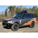 Proud Rhino 2.5" Lift Kit