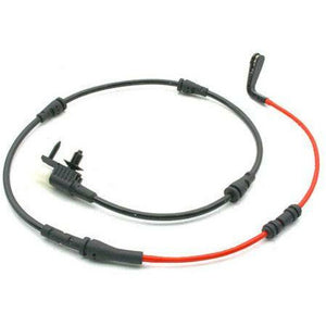 Rear Brake Pad Wear Sensor