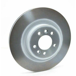 FRONT BRAKE ROTOR Genuine