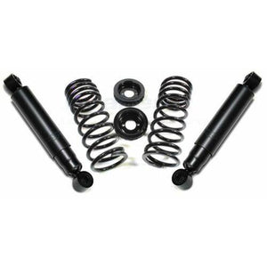 Rear Air to Coil Conversion Kit w/Shocks NEW 1999-2004