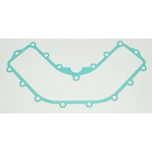 Gasket Engine Block Cover Rear