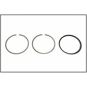 8 PISTON RING SET KIT