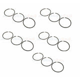 PISTON RING SET x5 Td5 Diesel
