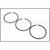 Piston Ring Set x1