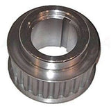 CRANKSHAFT PULLEY