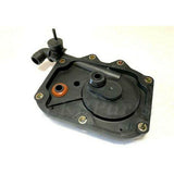 Inlet Manifold Cover