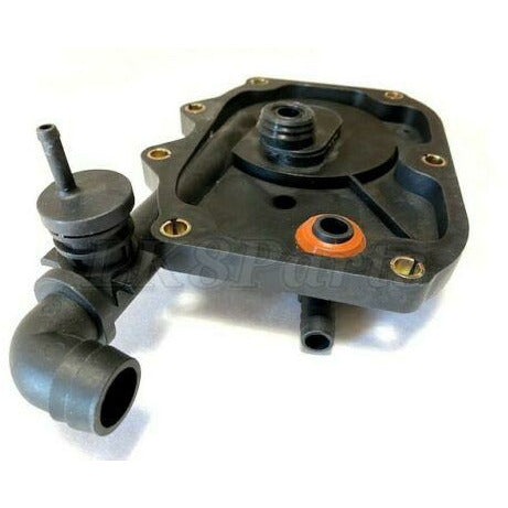 Inlet Manifold Cover