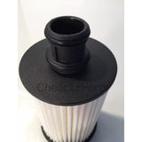 DIESEL COOLER OIL FILTER ELEMENT