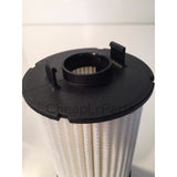 DIESEL COOLER OIL FILTER ELEMENT