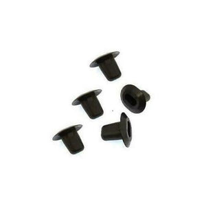 Taillight Mounting Grommets Clips Fasteners Set of 5