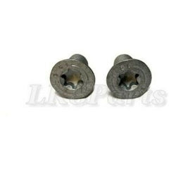 LR2 BRAKE HARDWARE