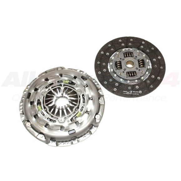 CLUTCH REPAIR KIT LR005809 NEW