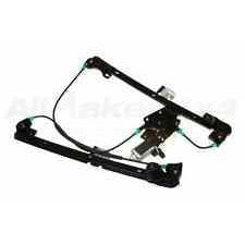 Front LHS Window Regulator & Electric Motor - LR006372