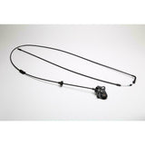 Bonnet Release Cable