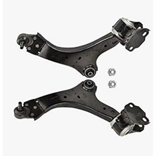 New Front Lower Suspension Arms Wishbones Pair