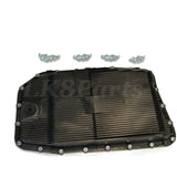 New Transmission Oil Pan Filter LR007474