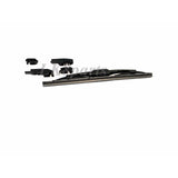 Sprung Type Wiper Blades Set of 2