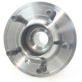 WHEEL HUB