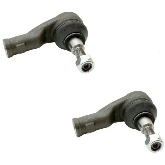 Steering Tie Rod End Set x2 Delphi